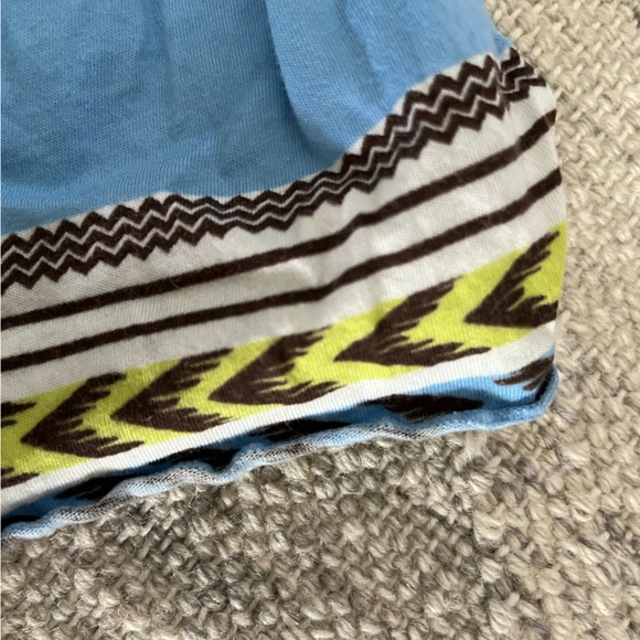 Free People Ring back tank top - Picture 3 of 4